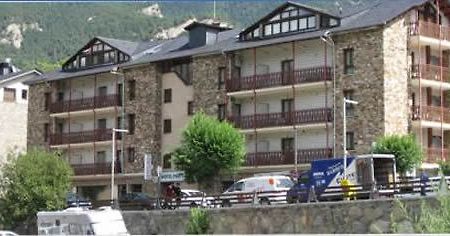 Hotel Prats أوردينو المظهر الخارجي الصورة