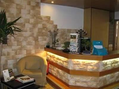 Hotel Prats أوردينو المظهر الداخلي الصورة